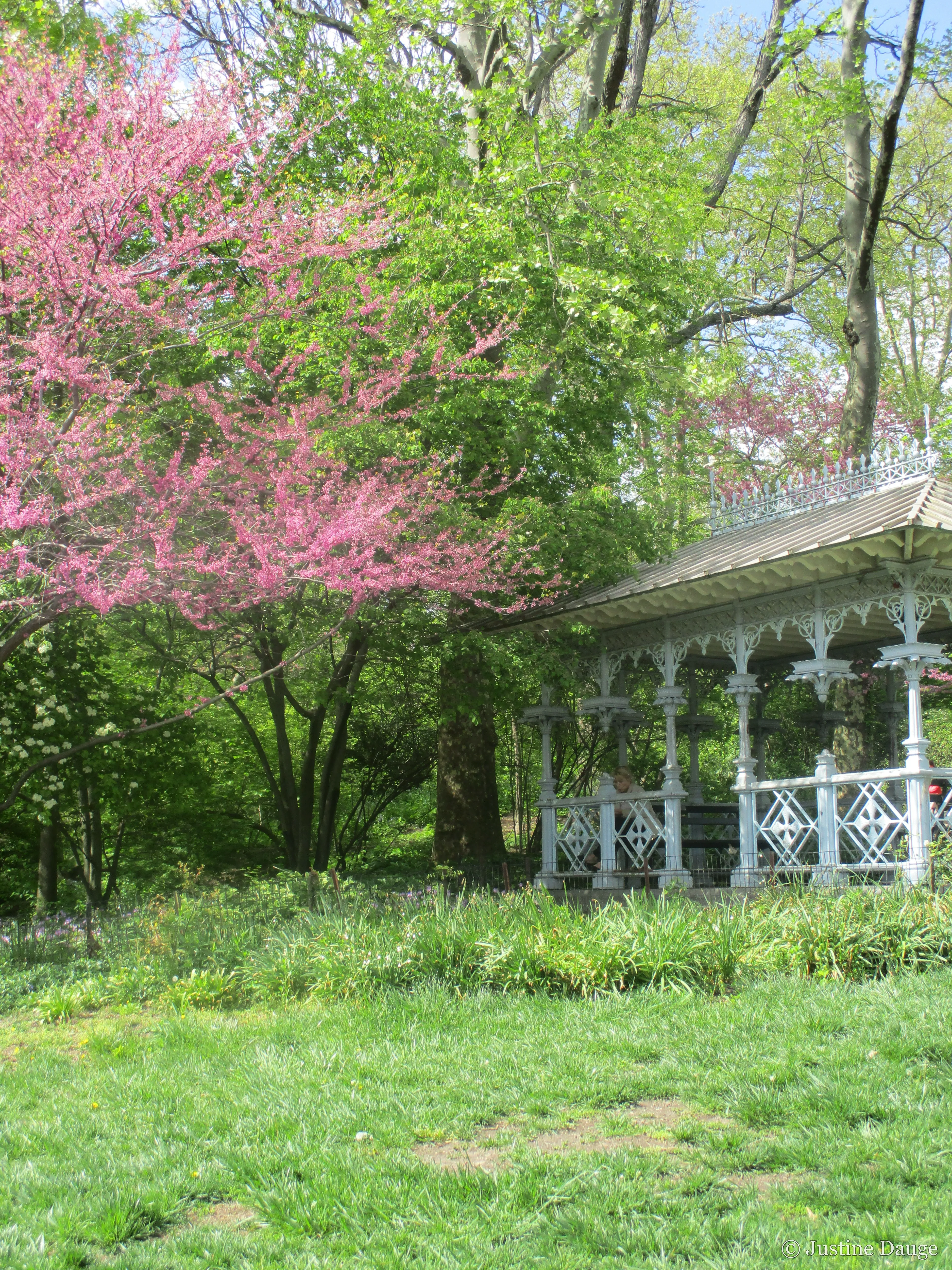 Le Refuge Romantique